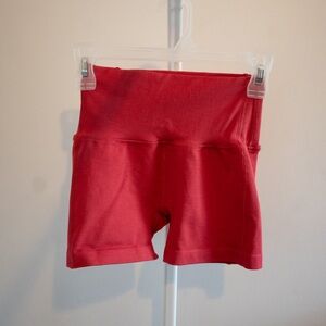 Alphalete Revival Shorts